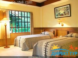 Фото #1Duta Garden (Duta Garden)