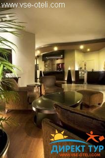 Фото #1Ibis Arcadia (Ibis Arcadia)