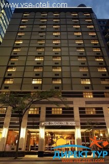 Фото #1The Strathcona Hotel Toronto (The Strathcona Hotel Toronto)