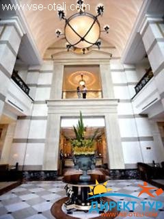 Фото #1Brisbane Marriott (Brisbane Marriott)