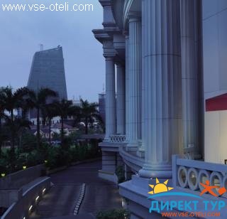 Фото #1The Ritz Carlton Jakarta (The Ritz Carlton Jakarta)