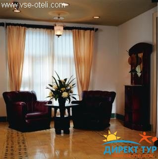 Фото #1Tugu Malang (Tugu Malang)