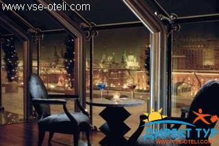 Фото #1Ararat Park Hyatt Moscow (Ararat Park Hyatt Moscow)