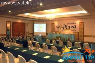 Фото #1Jogjakarta Plaza (Jogjakarta Plaza)