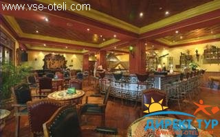 Фото #1Melia Purosani (Melia Purosani)