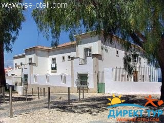 Фото #1Porta da Vila (Porta da Vila)