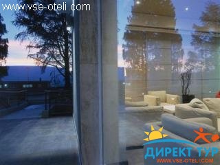 Фото #1Yes Hotel (Varese) (Yes Hotel (Varese))