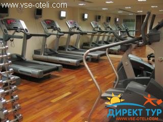 Фото #1Intercontinental Paris-le Grand (Intercontinental Paris-le Grand)