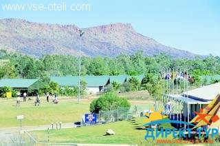 Фото #1Desert Palms Resort (Desert Palms Resort)