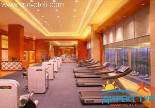 Фото #1Hyatt Dongguan (Hyatt Dongguan)