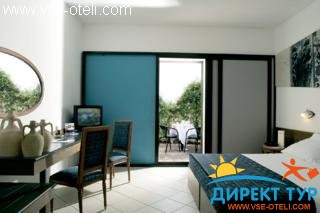 Фото #1Grand Hotel Masseria Santa Lucia (Grand Hotel Masseria Santa Lucia)