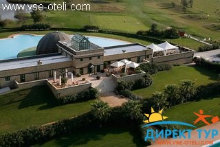 Фото #1Cosmopolitan Golf Residence (Cosmopolitan Golf Residence)