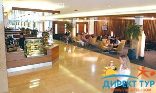 Фото #1Castleknock Hotel & Country Club (Castleknock Hotel & Country Club)