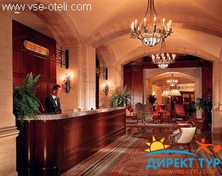 Фото #1The Fairmont Hotel MacDonald (The Fairmont Hotel MacDonald)