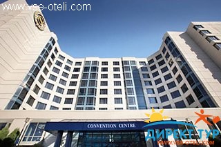 Фото #1Sheraton Parkway Toronto North (Sheraton Parkway Toronto North)