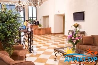 Фото #1Comfort Inn Fallsview Niagara (Comfort Inn Fallsview Niagara)