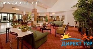 Фото #1Holiday Inn Toronto Airport (Holiday Inn Toronto Airport)