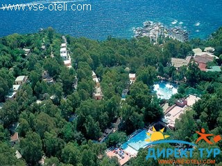 Фото #1Telis Village (Telis Village)