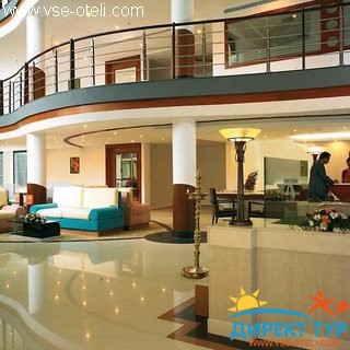 Фото #1The Mercy (The Mercy)