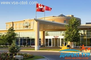 Фото #1Four Points by Sheraton London (Four Points by Sheraton London)