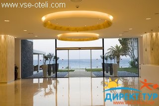 Фото #1Kolymbia Beach (Kolymbia Beach)