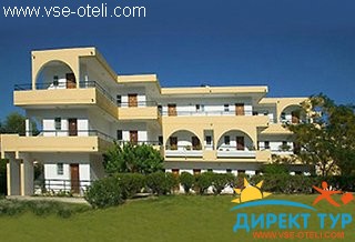 Фото #1Euroxenia Marathon (Euroxenia Marathon)