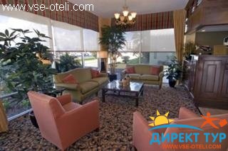 Фото #1Best Western Castillo del Sol (Best Western Castillo del Sol)