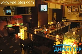 Фото #1Broadway Mansions (Broadway Mansions)