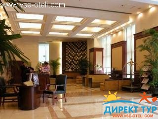 Фото #1Panorama On the Bund (Panorama On the Bund)