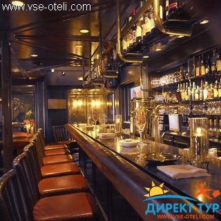 Фото #1Golden Tulip Amsterdam Vinkeveen (Golden Tulip Amsterdam Vinkeveen)