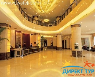 Фото #1The Bund Hotel (The Bund Hotel)