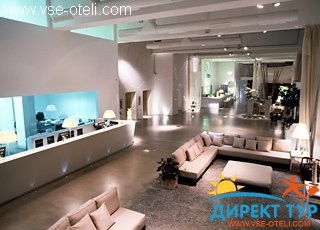 Фото #1Cosmo Hotel Palace (Cosmo Hotel Palace)