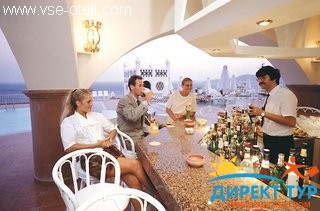 Фото #1Esperos Village (Esperos Village)