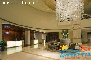 Фото #1The Westin (The Westin)