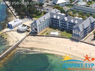 Фото #1Residence Meteor Saint-Goustan (Residence Meteor Saint-Goustan)