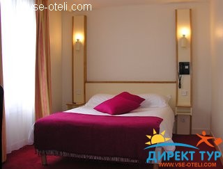 Фото #1Antin Saint Georges (Antin Saint Georges)