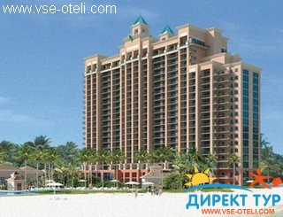 Фото #1The Reef at Atlantis (The Reef at Atlantis)