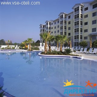 Фото #1Marriott's Legends Edge in Panama City Beach (Marriott's Legends Edge in Panama City Beach)