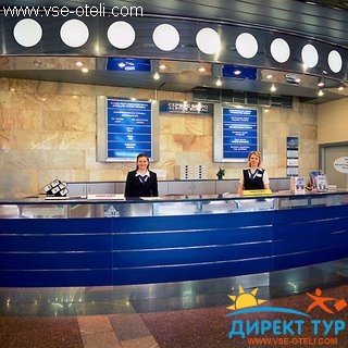 Фото #1Izmailovo Beta (Izmailovo Beta)