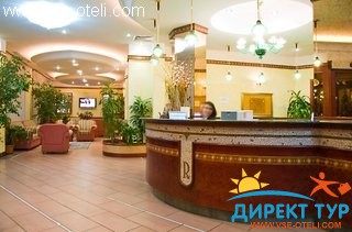 Фото #1Romea Hotel (Romea Hotel)