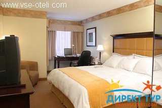 Фото #1Radisson Hotel Ottawa Parliament Hill (Radisson Hotel Ottawa Parliament Hill)