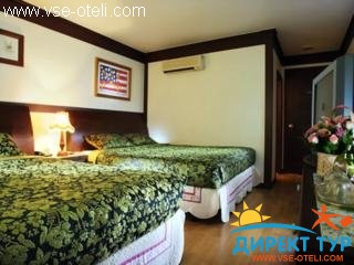 Фото #1Incheon Sky (Incheon Sky)