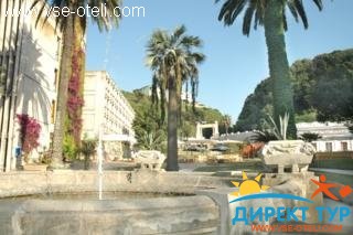 Фото #1Charme & Relax Hotel Delle Terme - Spa Hotel (Charme & Relax Hotel Delle Terme - Spa Hotel)