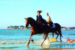 Фото #1Appart'City Saint Nazaire (Appart'City Saint Nazaire)