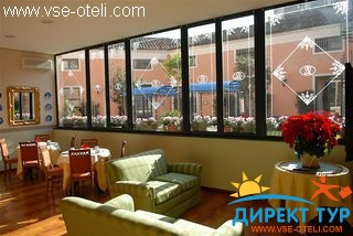 Фото #1Villa Romeo (Catania) (Villa Romeo (Catania))