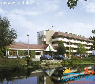 Фото #1Campanile Gouda (Campanile Gouda)