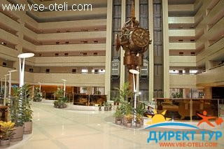 Фото #1Crowne Plaza (Crowne Plaza)