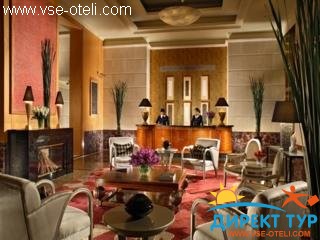 Фото #1Ascott Pudong (Ascott Pudong)