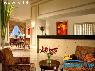 Фото #1Citadines Jinqiao (Citadines Jinqiao)