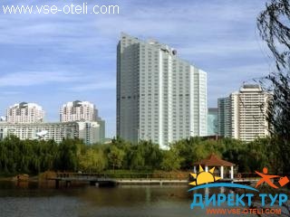 Фото #1Renaissance Yangtze (Renaissance Yangtze)